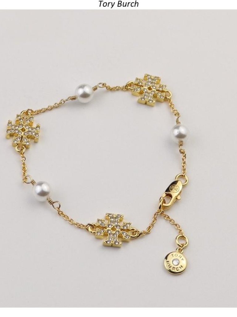 Tory Burch BraceletsBrand New 53$